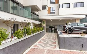 Central Residence Apartment 311