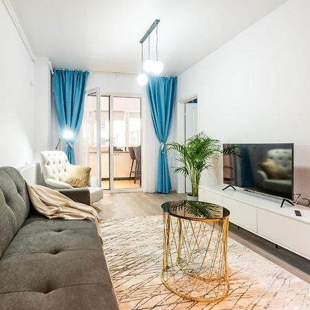 Central Residence Apartment 311 Bucureşti Exterior foto