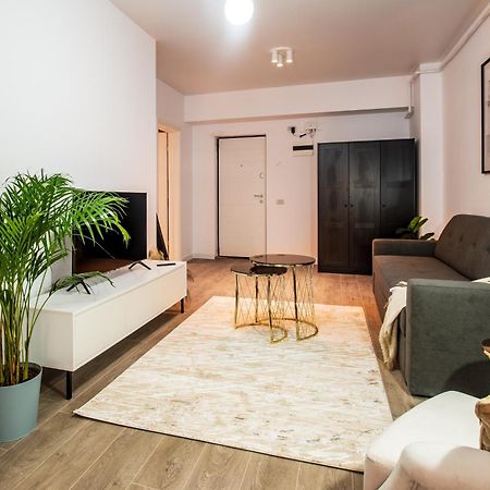 Central Residence Apartment 311 Bucureşti Exterior foto