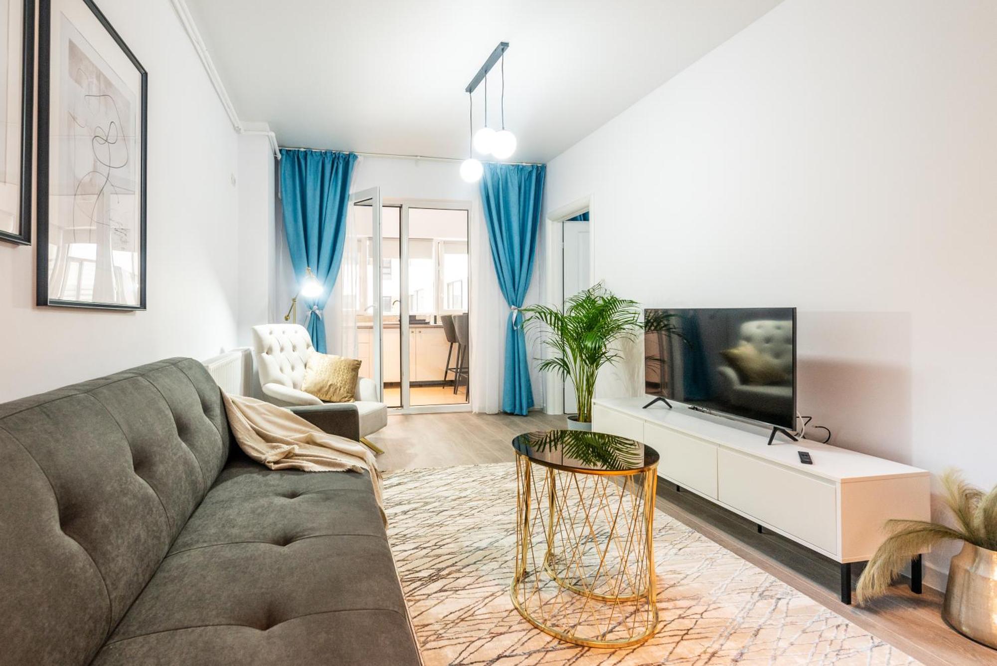 Central Residence Apartment 311 Bucureşti Exterior foto