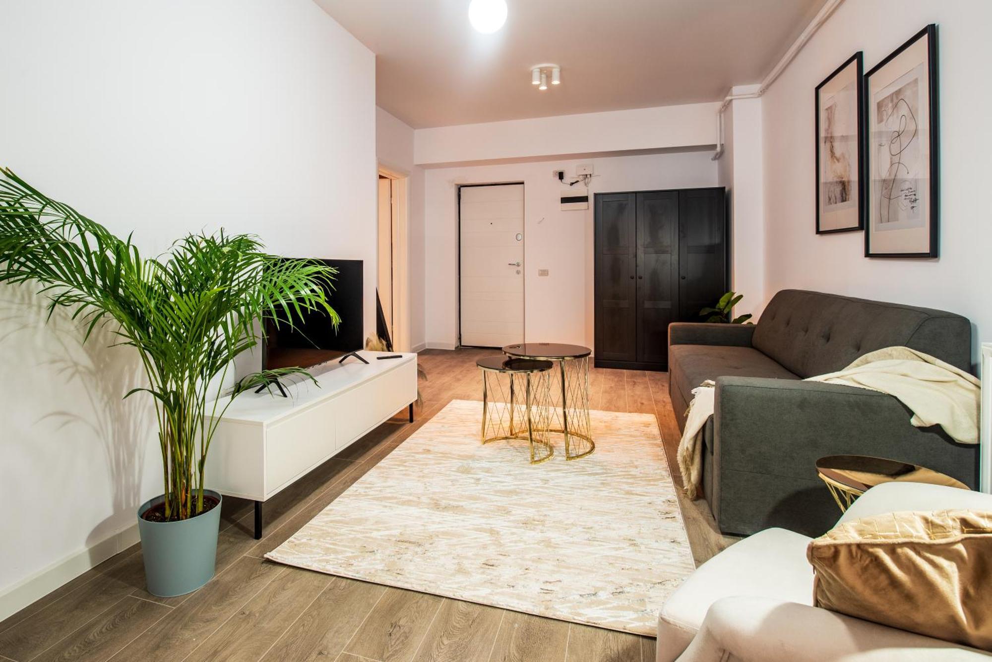 Central Residence Apartment 311 Bucureşti Exterior foto