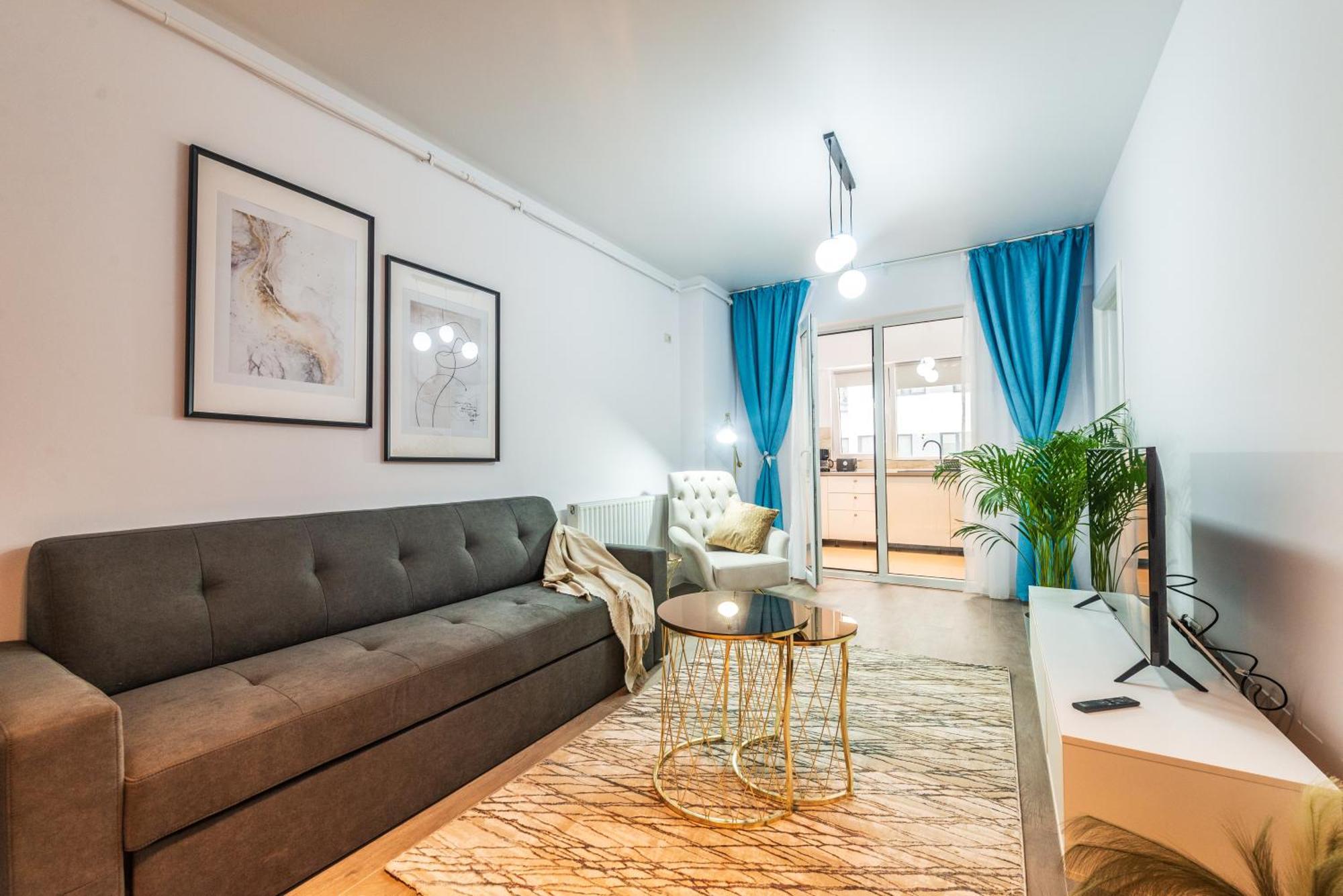Central Residence Apartment 311 Bucureşti Exterior foto