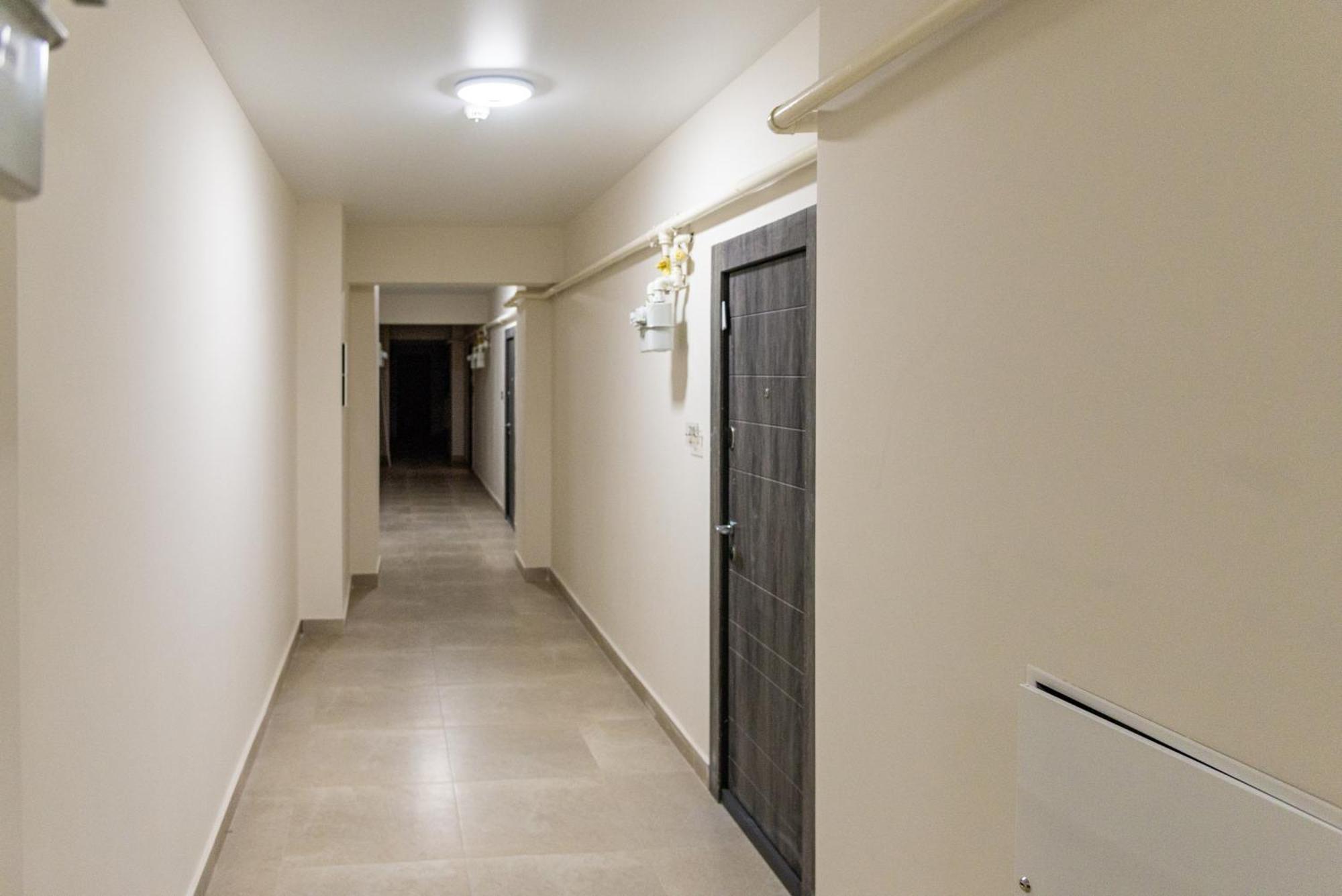 Central Residence Apartment 311 Bucureşti Exterior foto