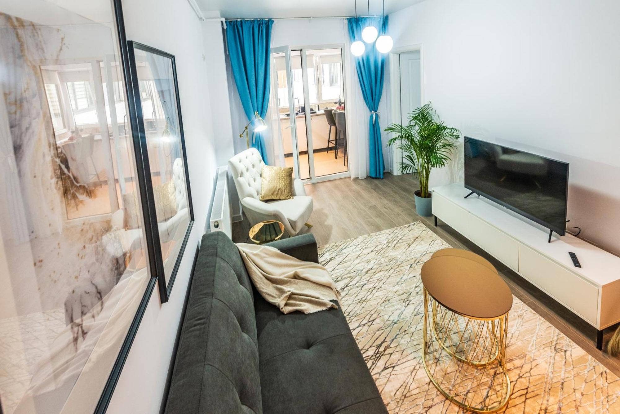 Central Residence Apartment 311 Bucureşti Exterior foto
