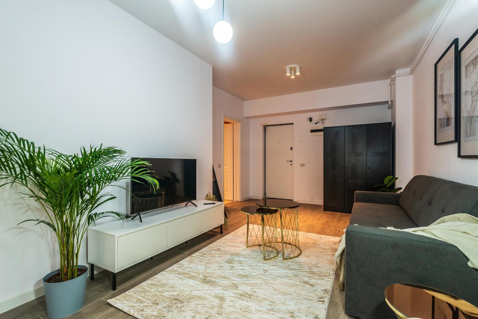 Central Residence Apartment 311 Bucureşti Exterior foto