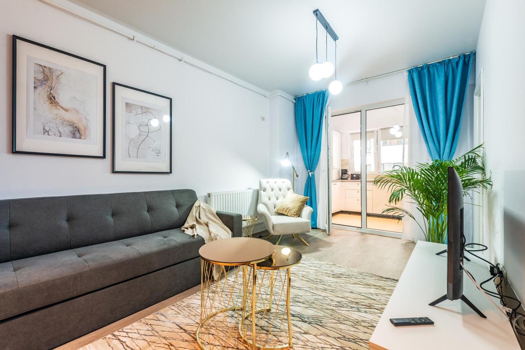 Central Residence Apartment 311 Bucureşti Exterior foto