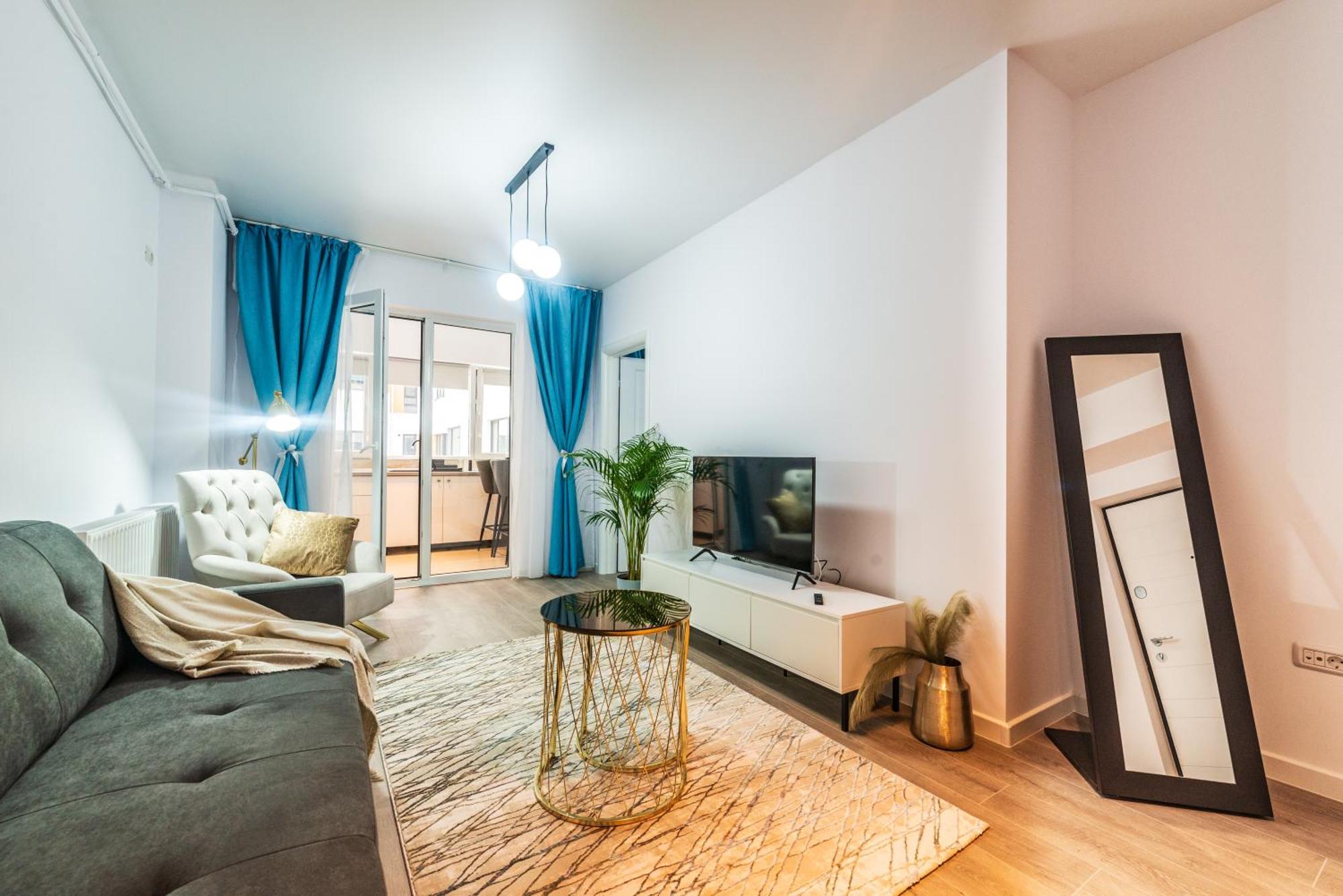 Central Residence Apartment 311 Bucureşti Exterior foto